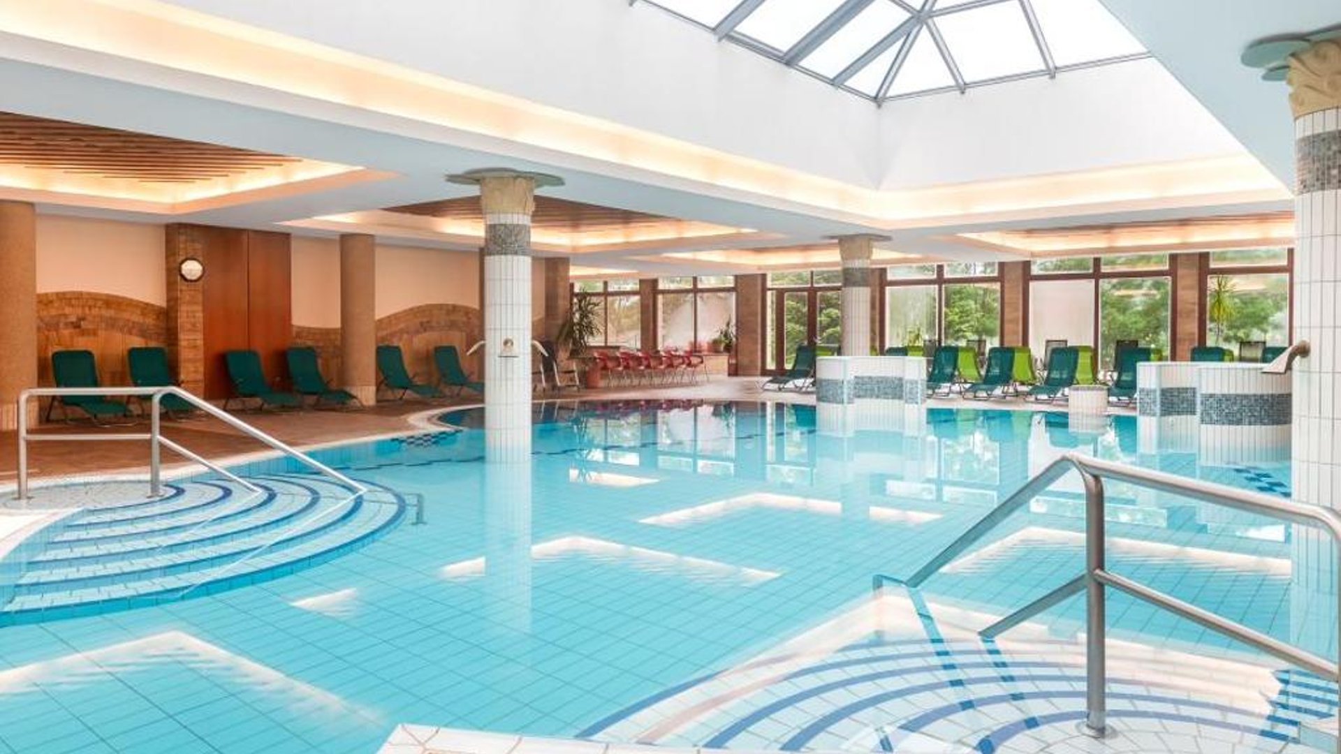 Aquarell Hotel in in Cegléd, Hungary