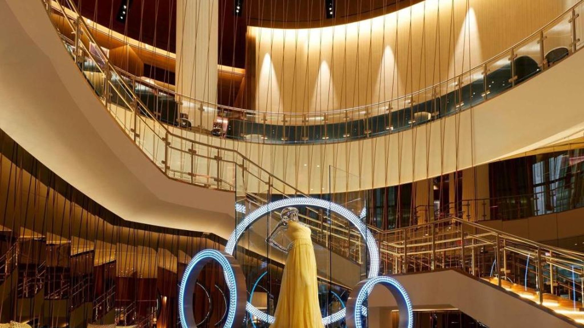 Hard Rock Hotel New York - Partner of ALL Accor in in New York, United States