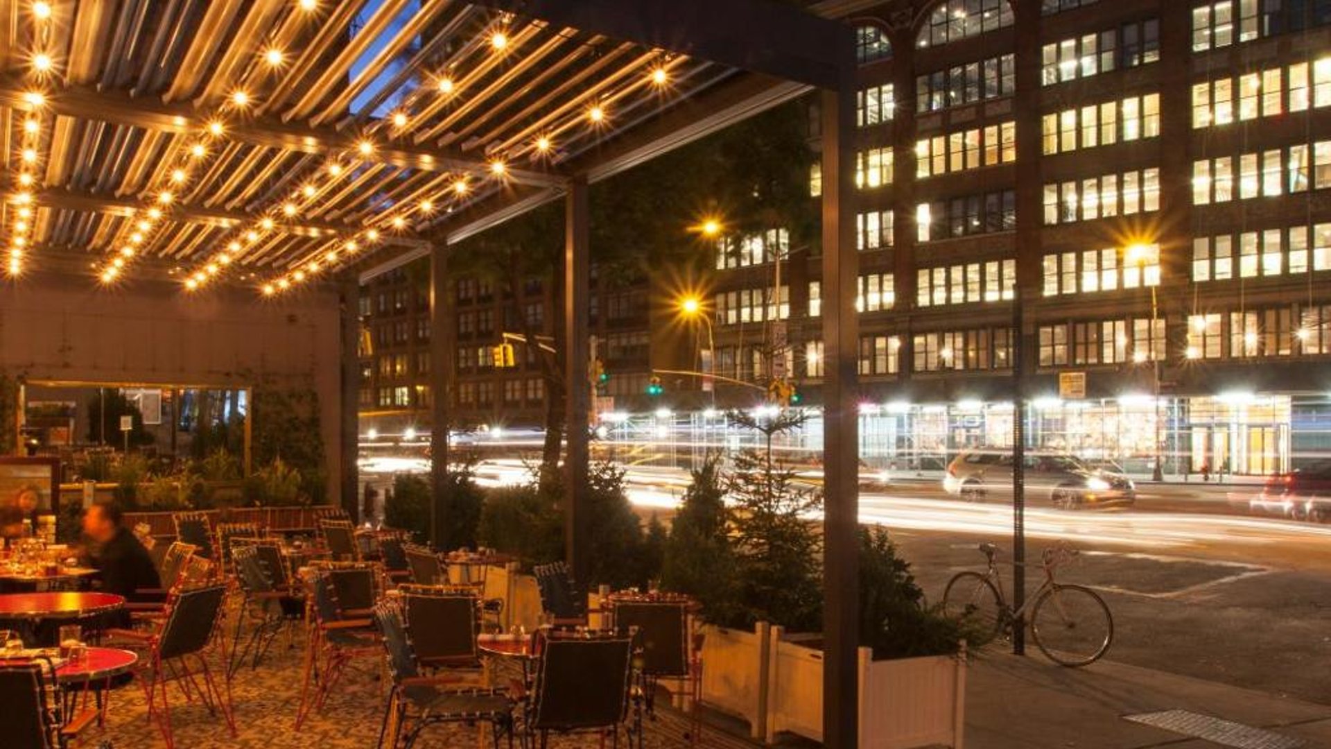 The Standard - East Village in in New York, United States