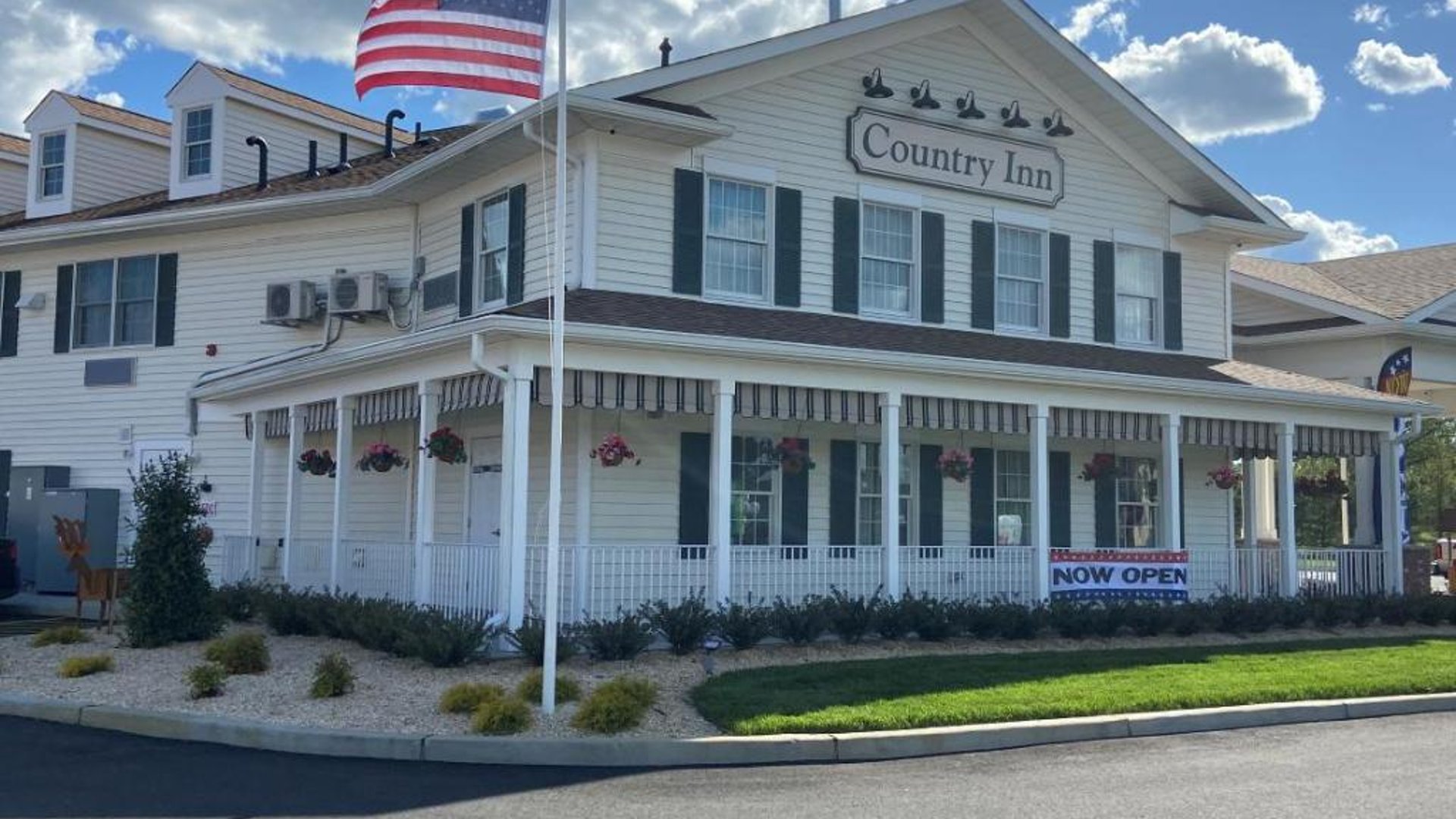 Country Inn of Hazlet in in Hazlet, United States