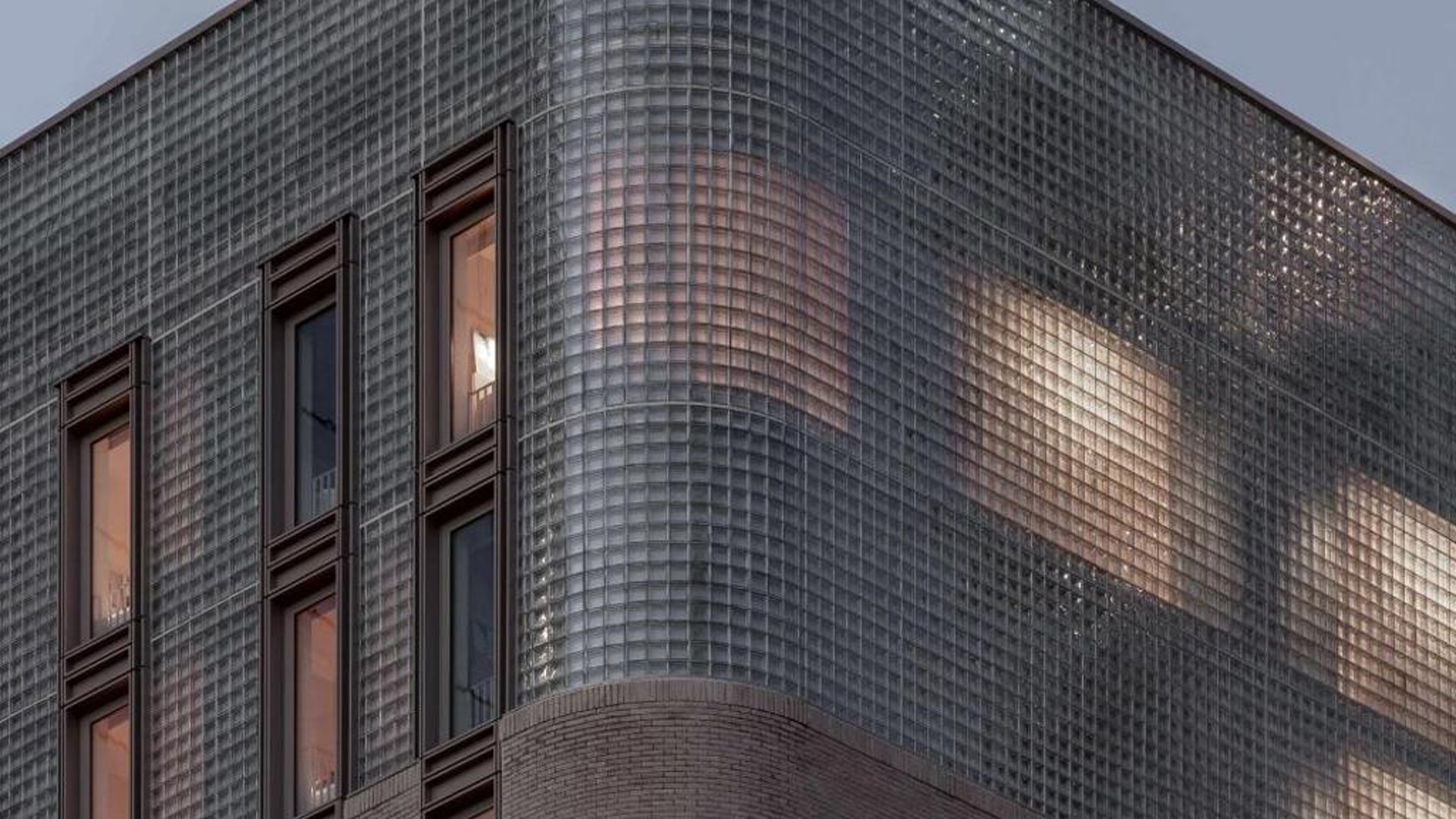 Buckle Street Studios by Locke, Aldgate in in London, United Kingdom