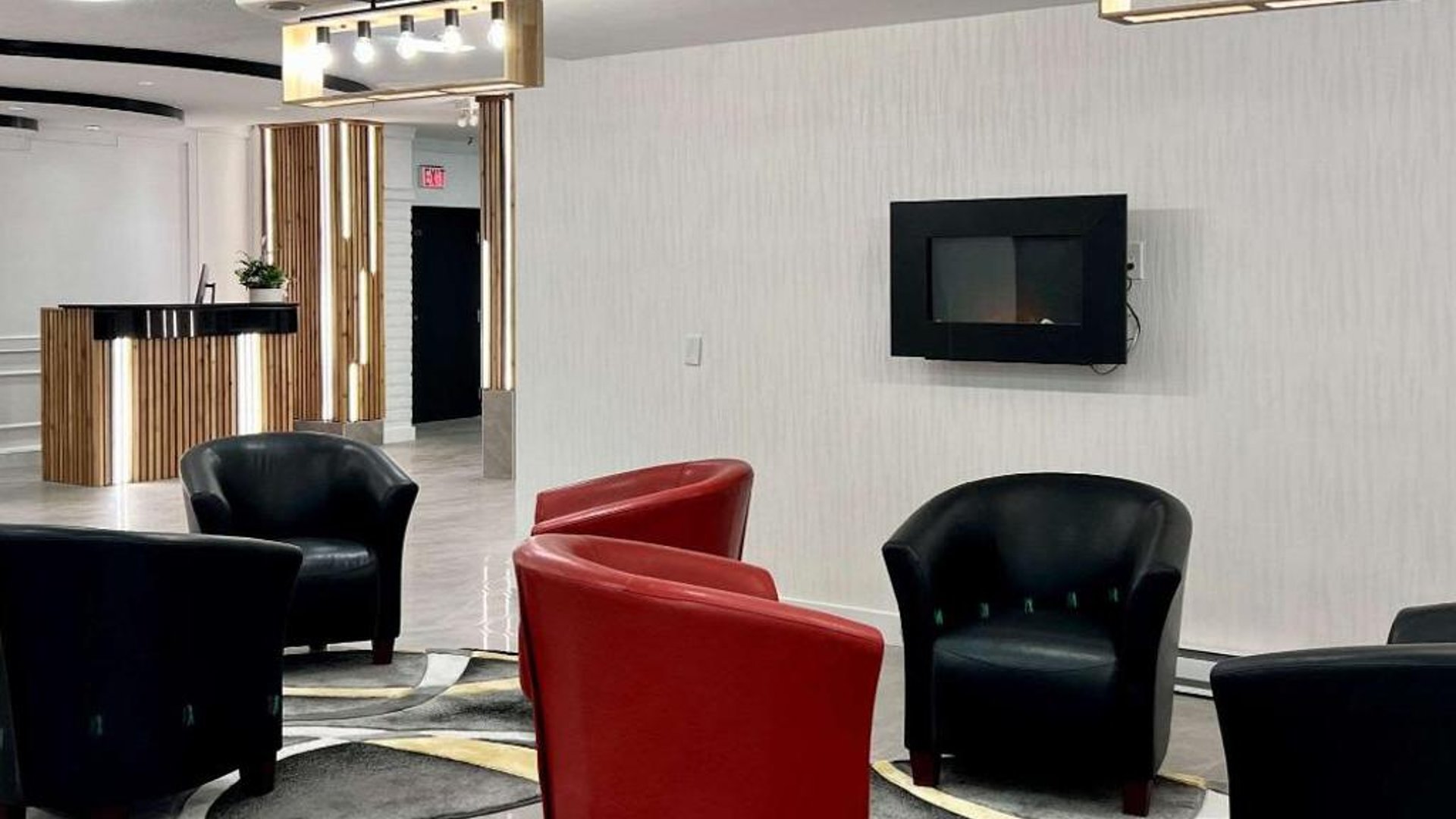 The Vic, an Ascend Collection Hotel in in Victoria, Canada