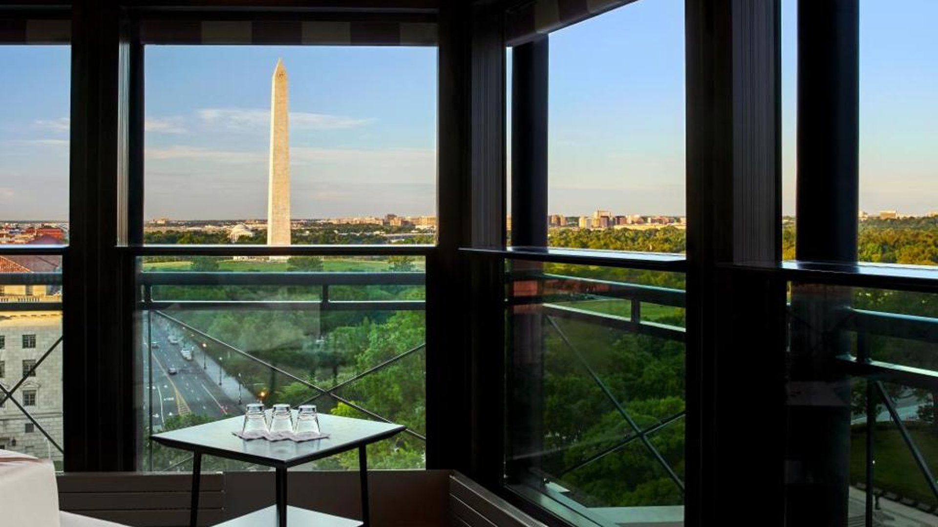 Hotel Washington in in Washington, D.C., United States