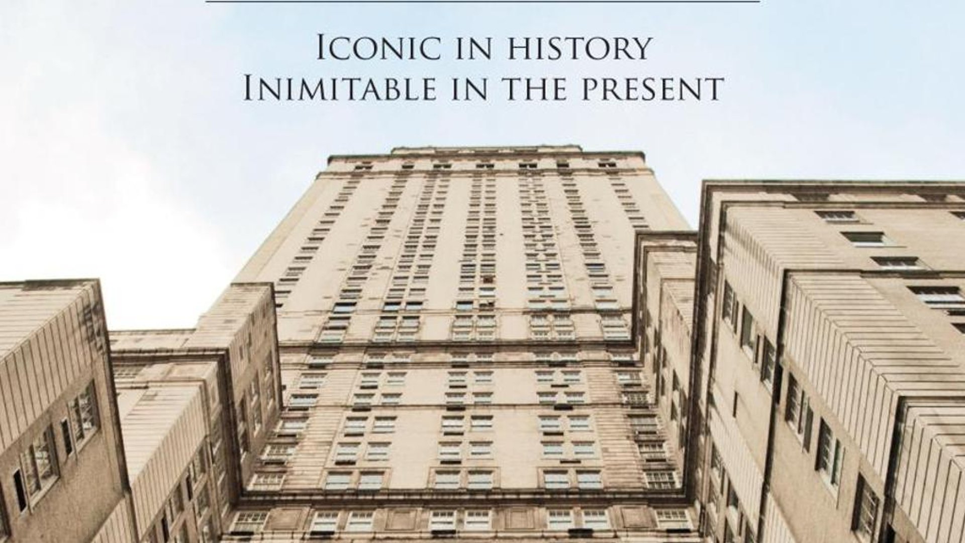 The Pierre, A Taj Hotel, New York in in New York, United States