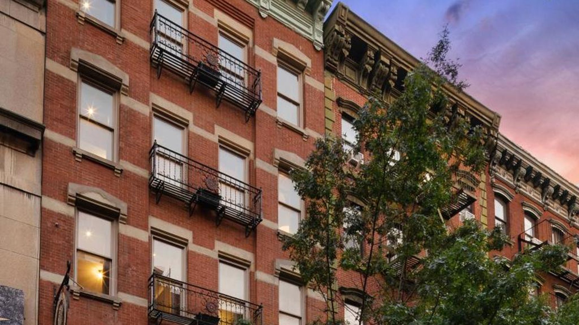 The Historic Blue Moon Hotel - NYC in in New York, United States