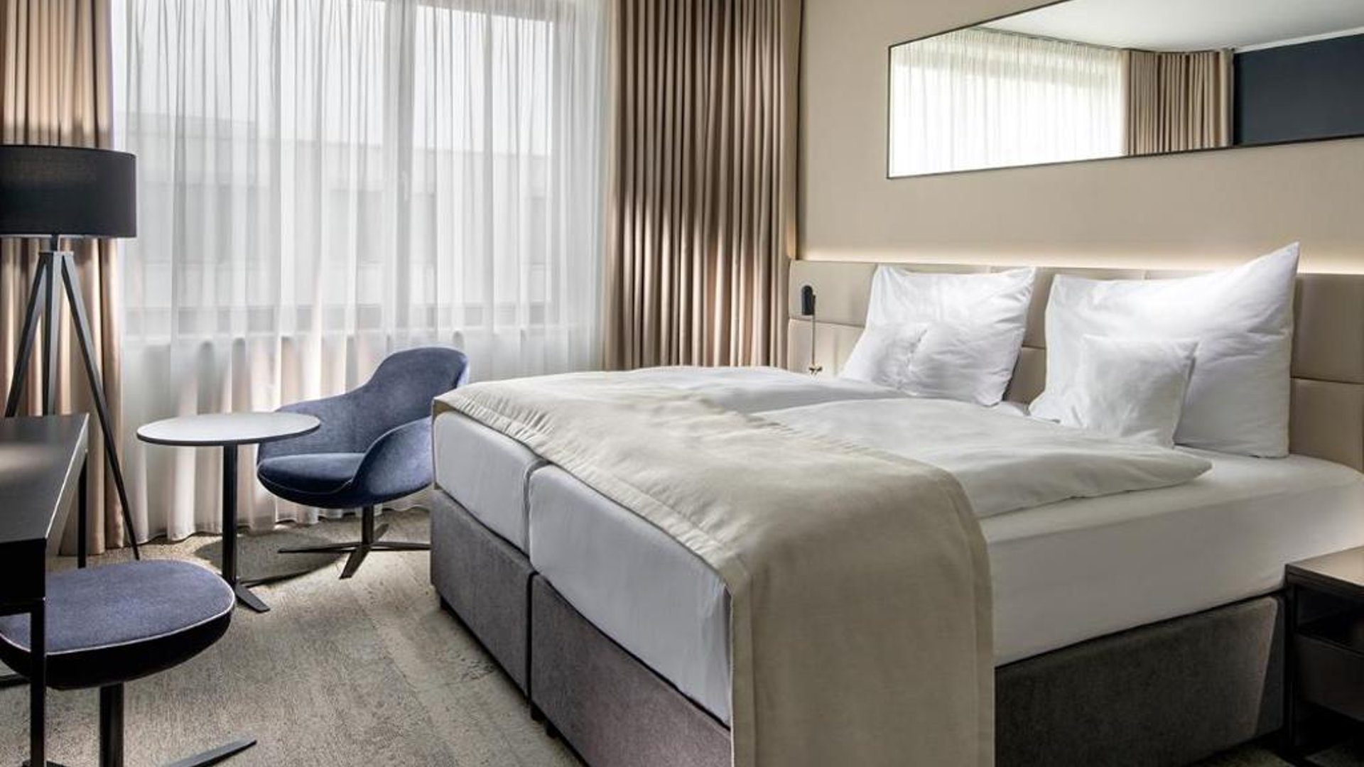Clarion Congress Hotel Prague in in Prague, Czech Republic