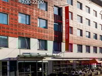 معاينة الفندق 12