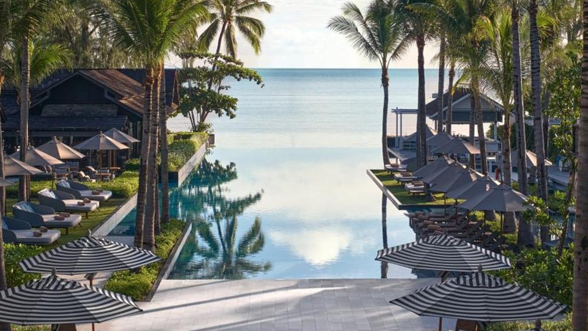 Kimpton Kitalay Samui by IHG in in Choeng Mon Beach, Thailand