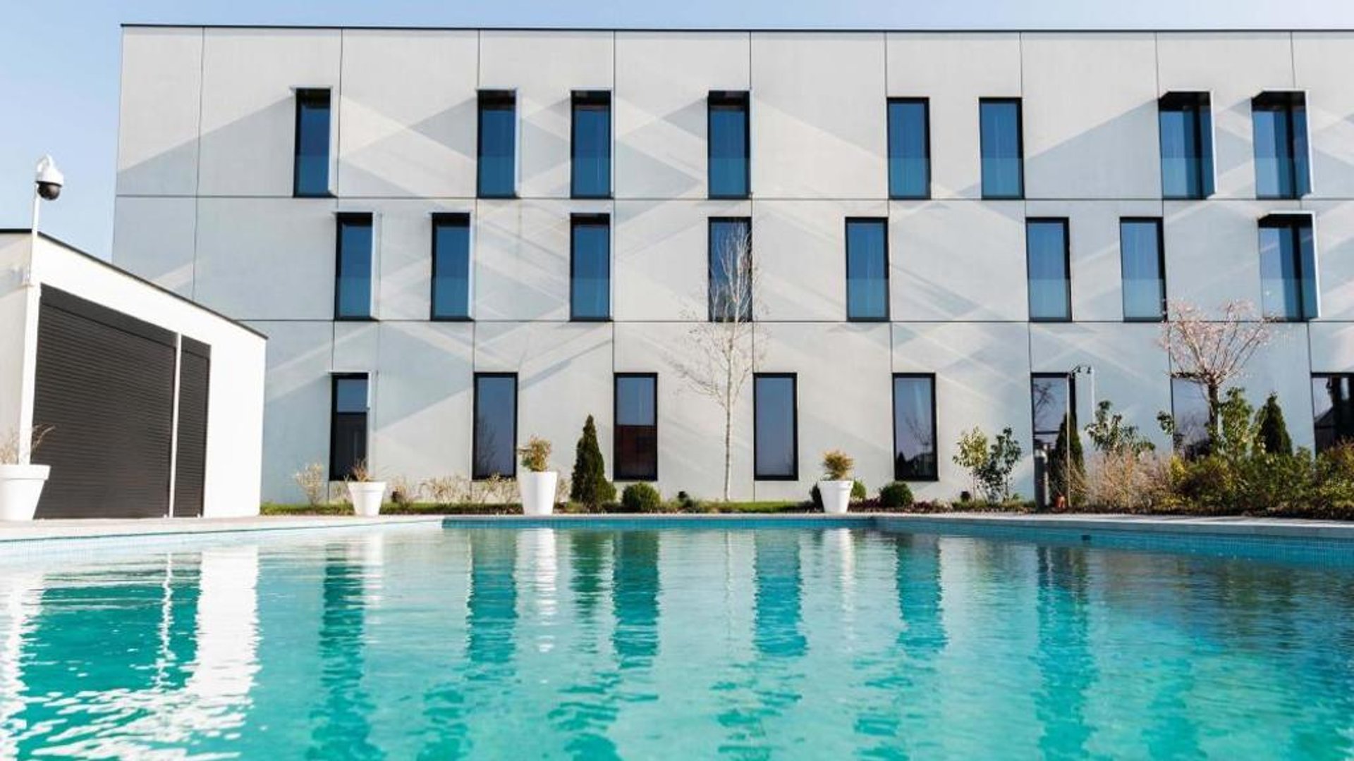 Hotel Dali Val d'Europe, Tapestry Collection by Hilton in 샹틀루프앙브리, 프랑스