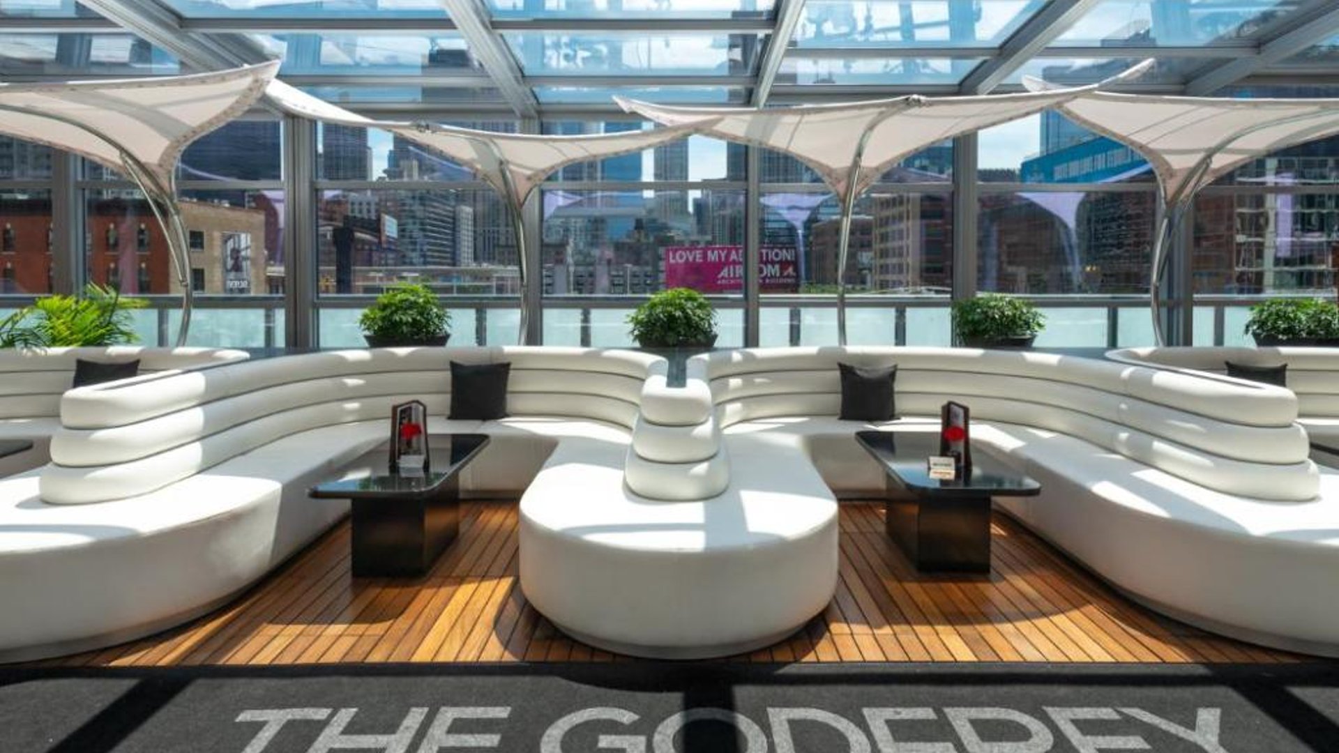 Godfrey Hotel Chicago in in Chicago, United States