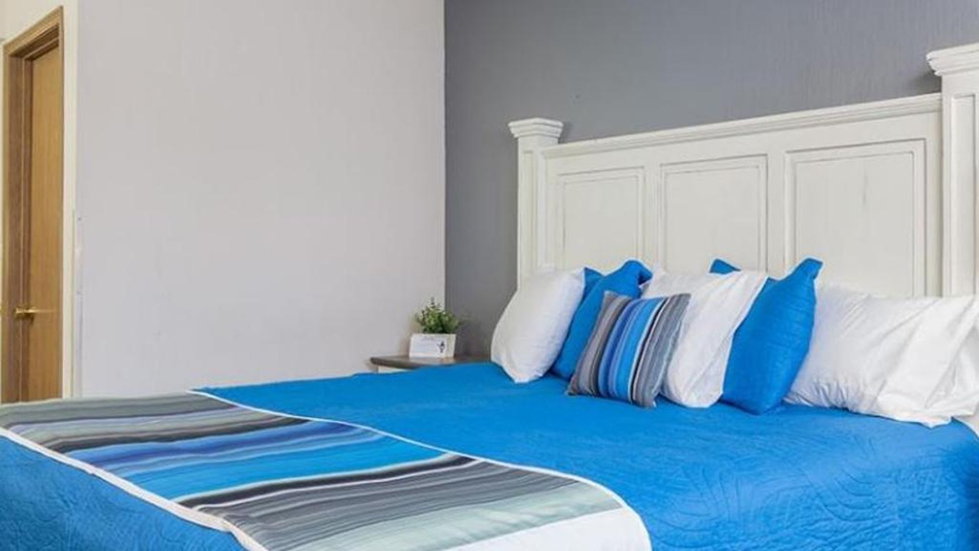 Buffalo Lodge in in Buffalo, United States