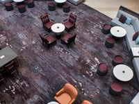 Hotel-miniature 1