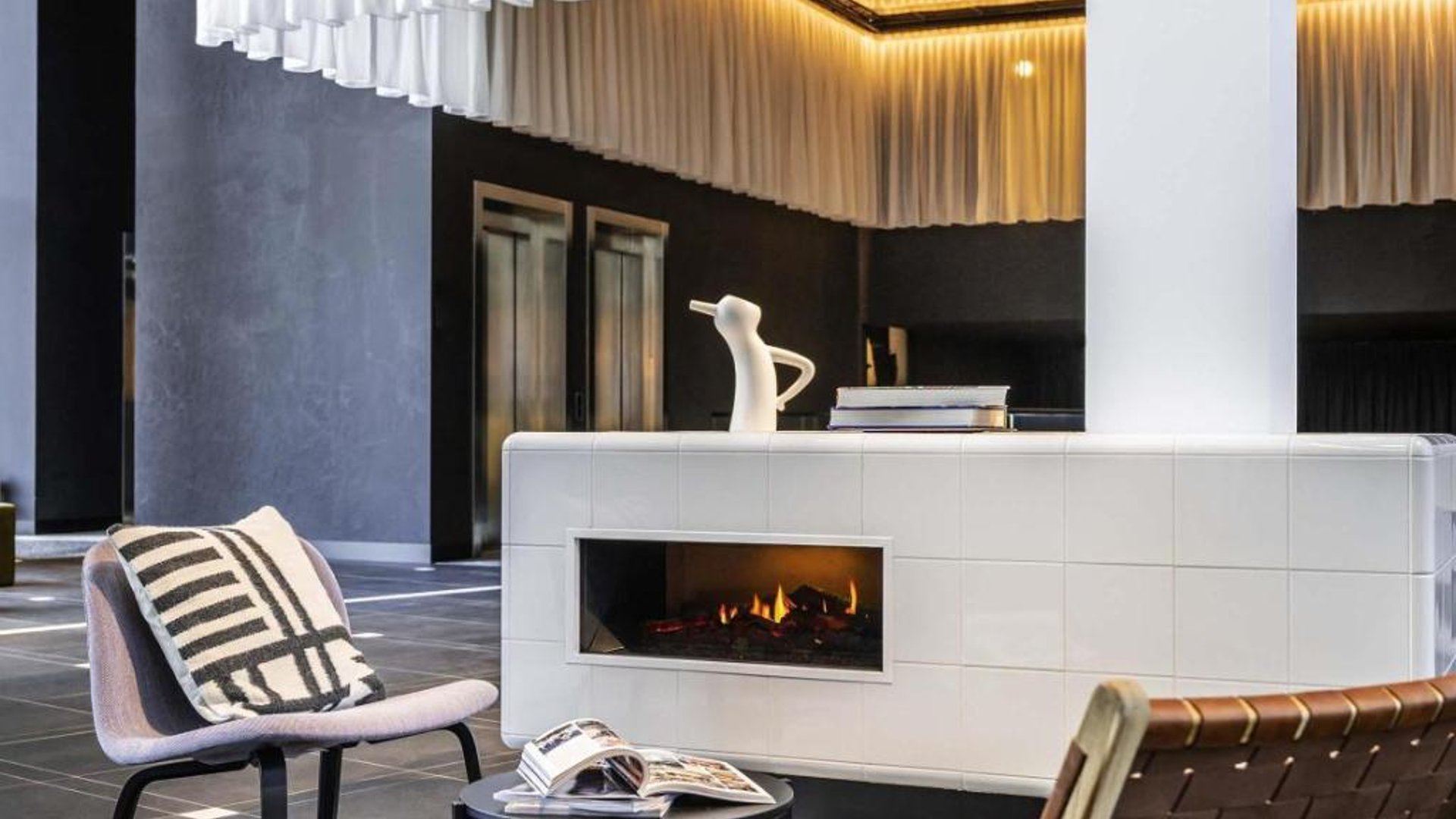 Tribe Amsterdam City in in Amsterdam, Netherlands