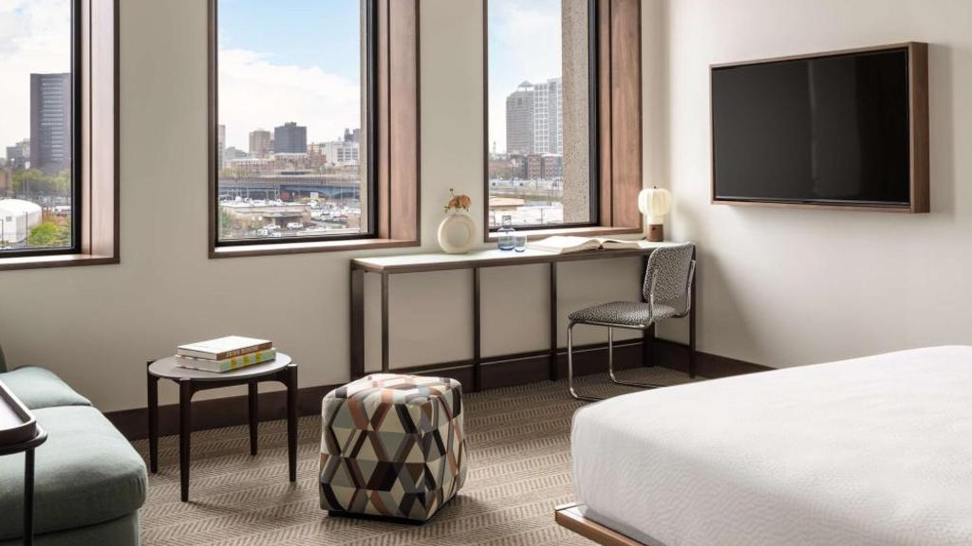 Hotel Marcel New Haven, Tapestry Collection By Hilton in in New Haven, United States