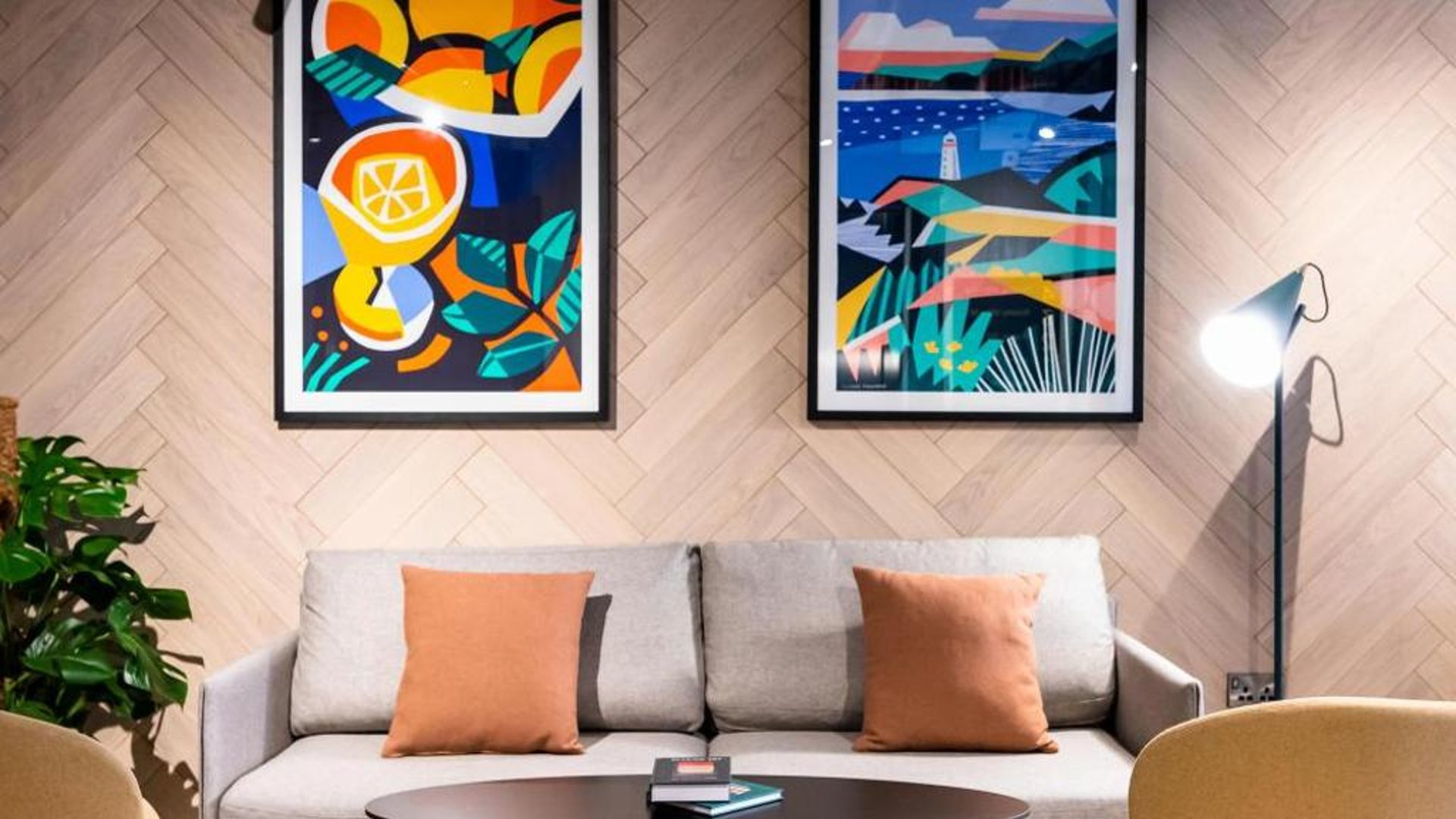 Staycity Aparthotels Dublin Tivoli in in Dublin, IE