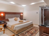 Hotel-miniature 3