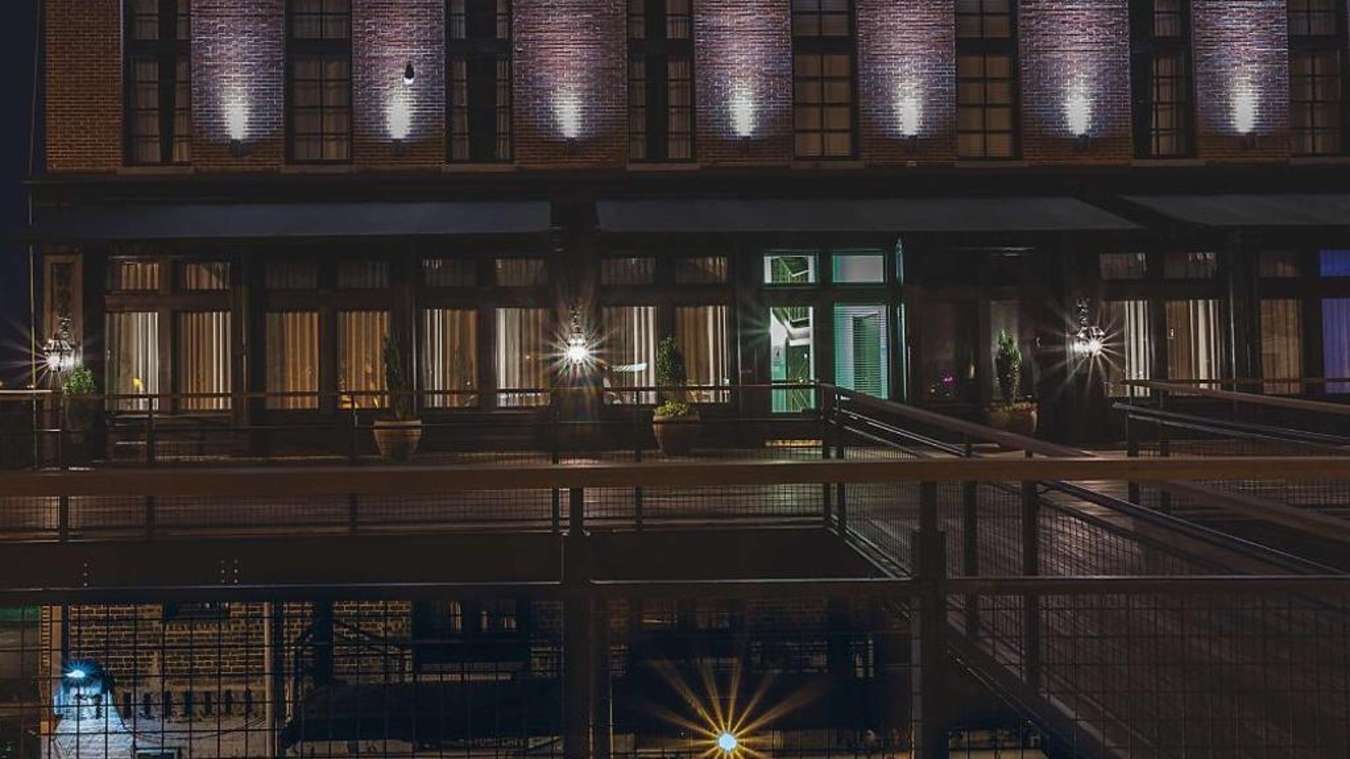 The Cotton Sail Hotel Savannah - Tapestry Collection by Hilton in in Savannah, United States