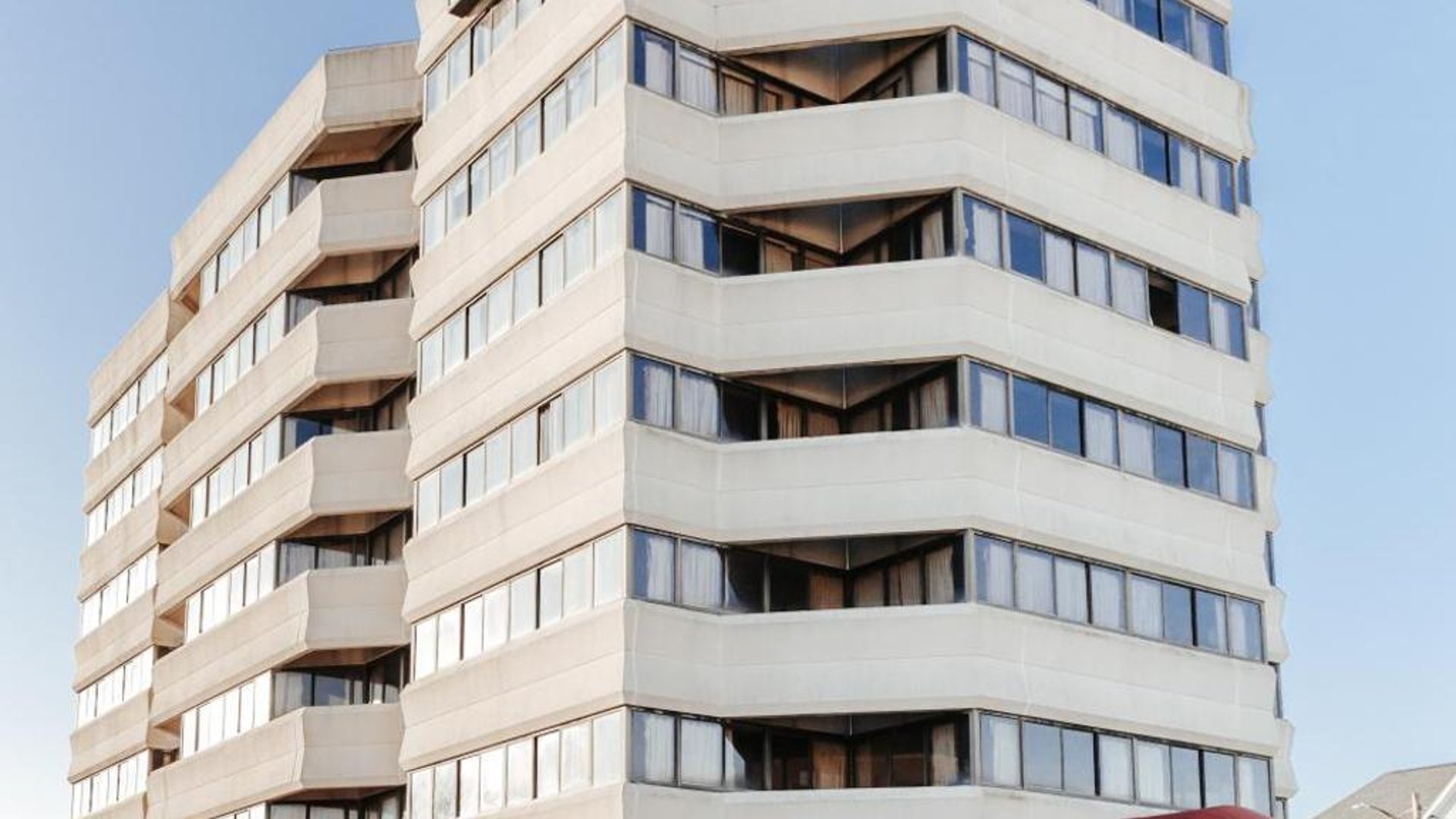 Stamford Suites in in Stamford, United States