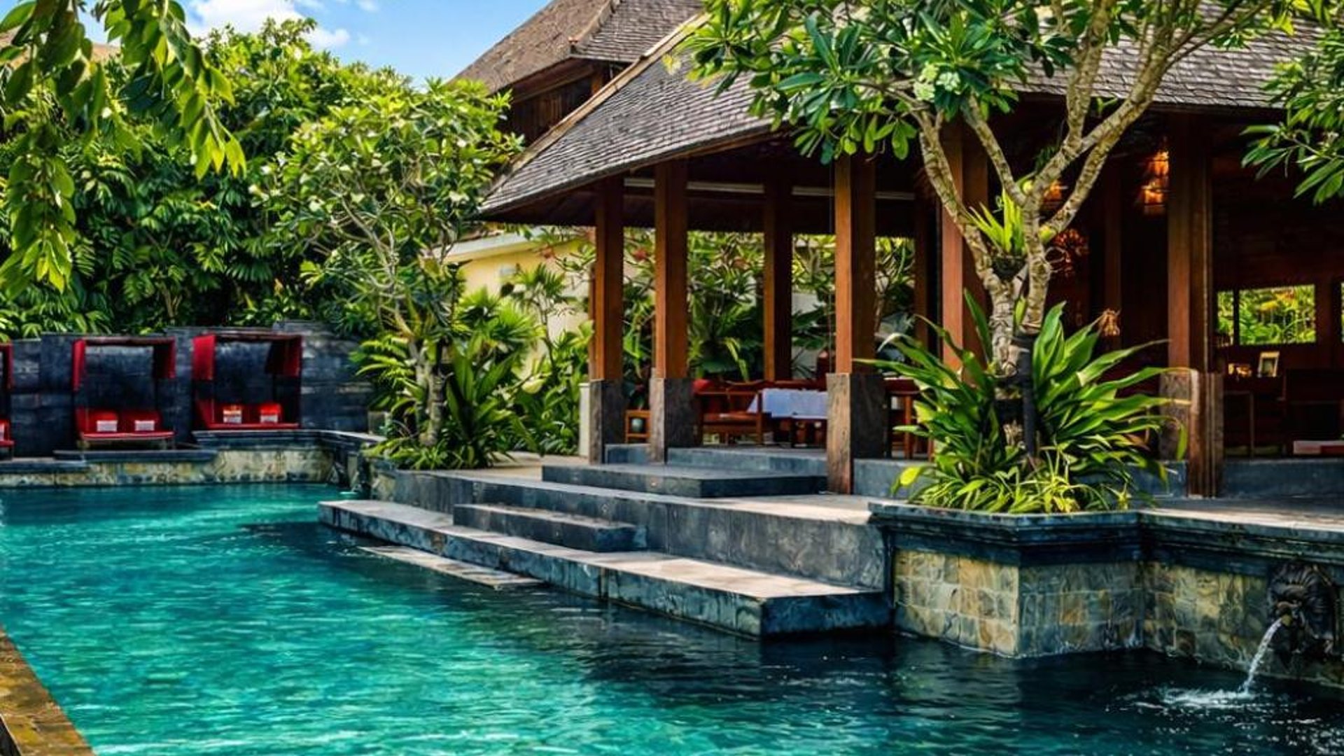 La Reserve 1785 Canggu - Adults Only in in Canggu, Indonesia