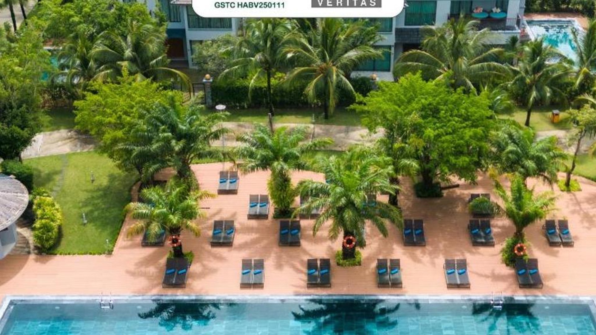 Best Western Premier Sonasea Villas Phu Quoc in in Phú Quốc, Vietnam