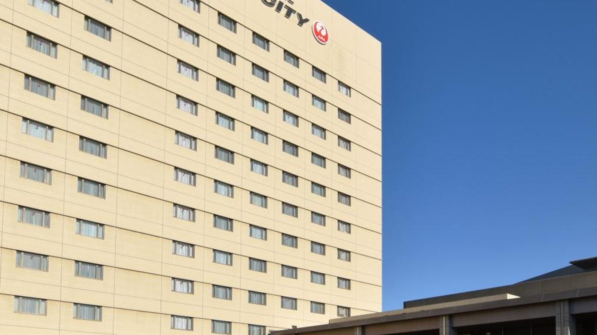 HOTEL JAL City Tsukuba in in Tsukuba, Japan