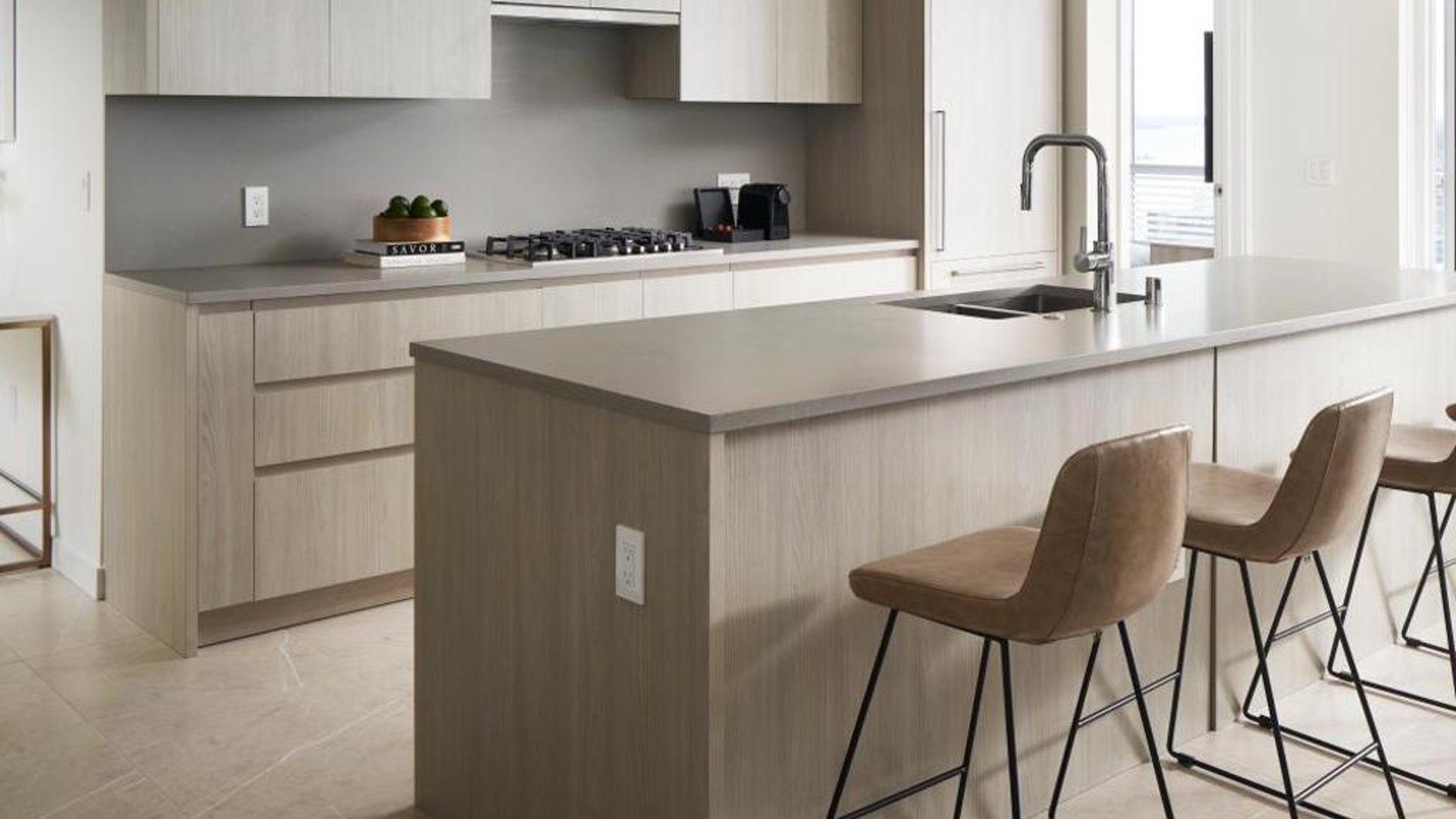 Level Seattle Downtown - South Lake Union in in Seattle, United States