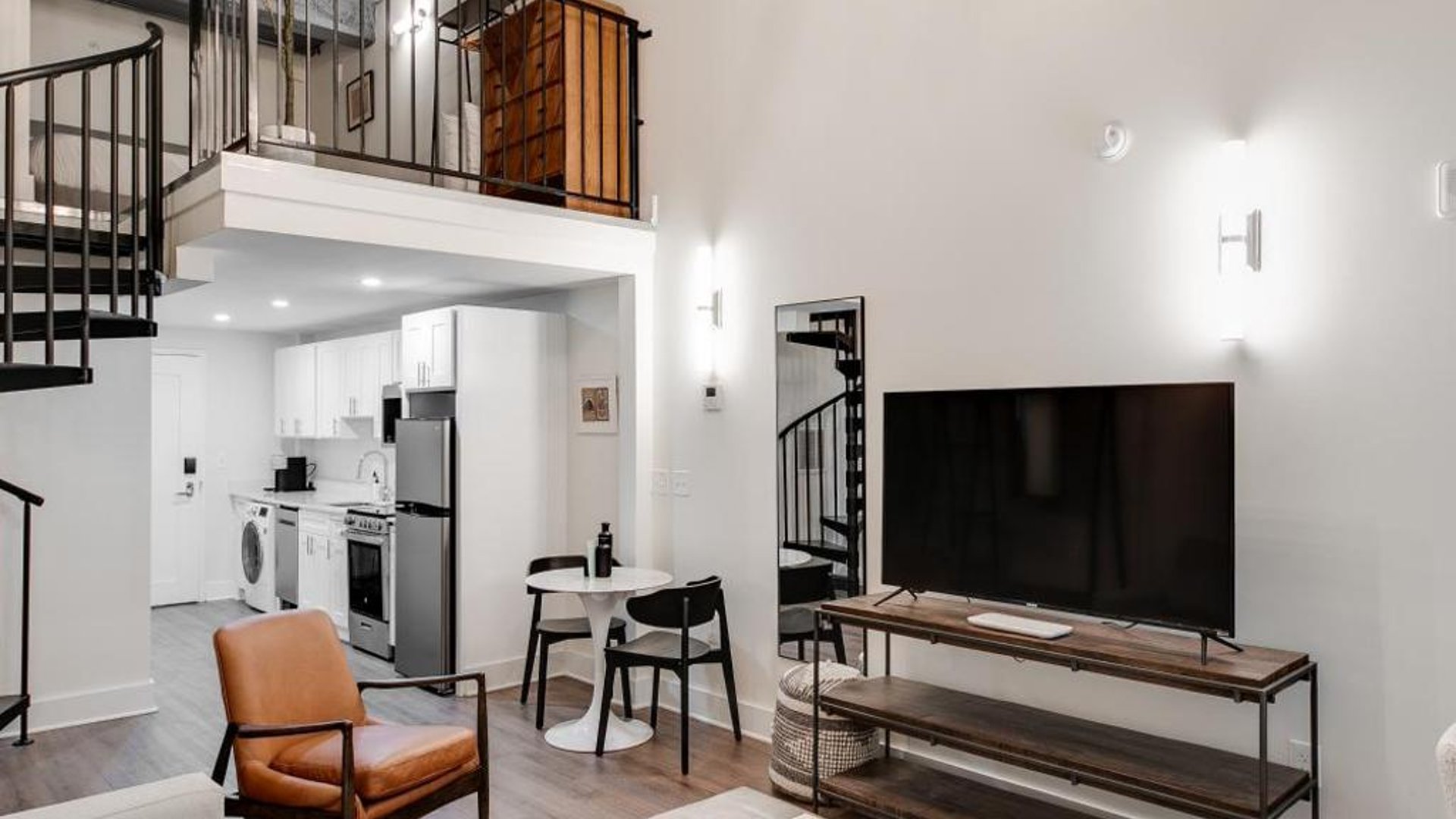 The Ledger Residences by Sosuite - Old City in in Philadelphia, United States
