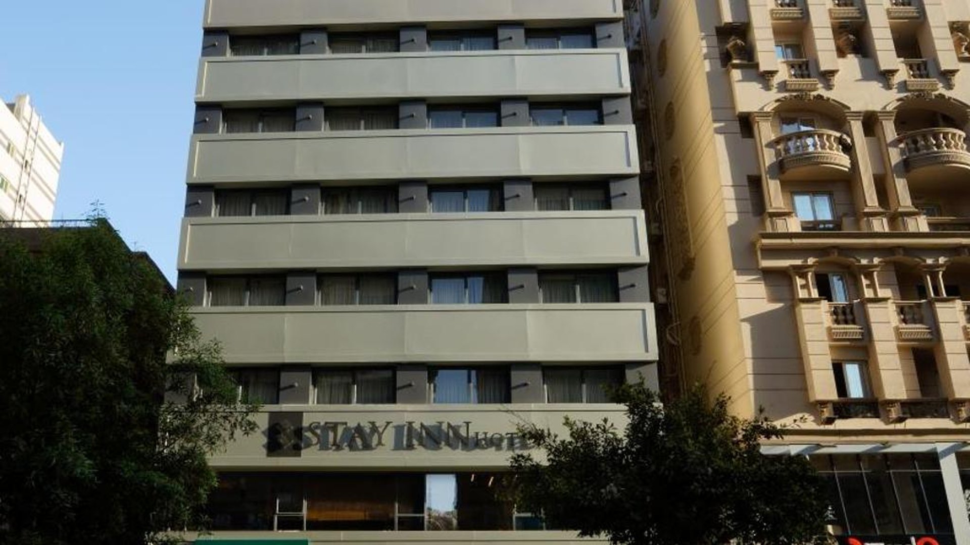 Stay Inn Cairo Hotel in in Cairo, Egypt