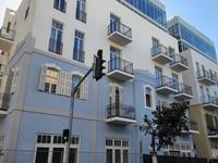 Hotell-miniatyrbilde 7