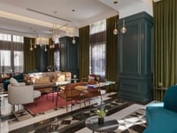 Hotell-miniatyrbilde 12