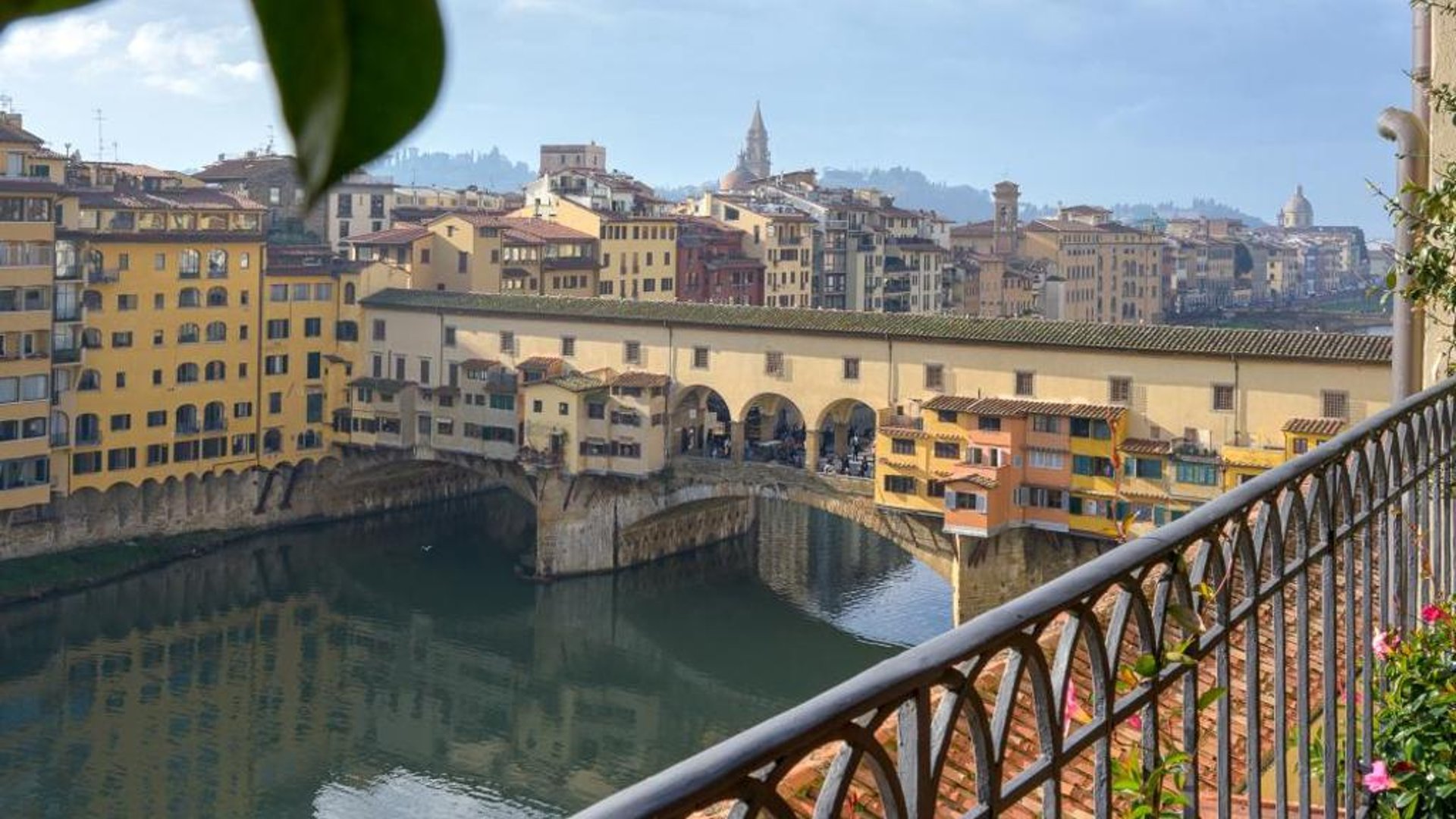 Hotel degli Orafi in in Florence, Italy