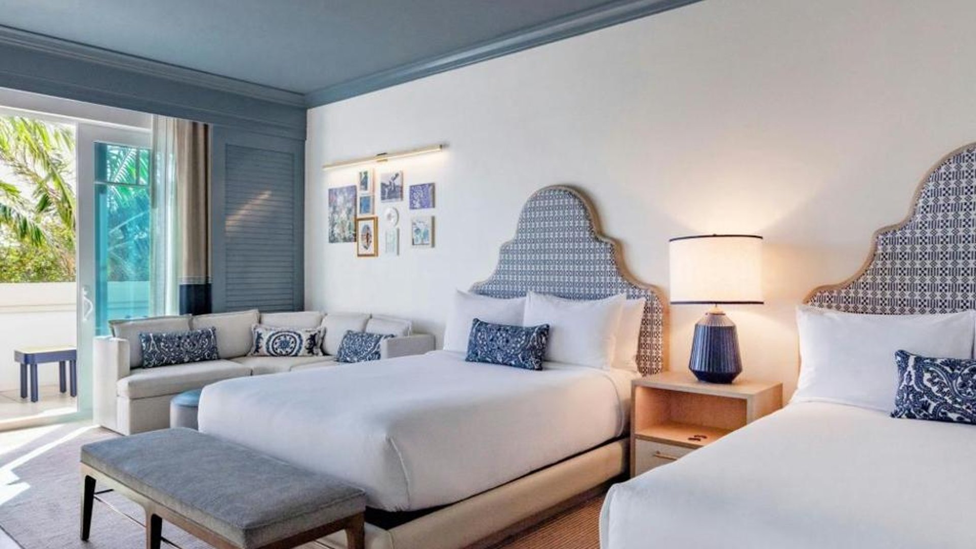 The Seagate Hotel, Golf & Beach Club, Autograph Collection in in Delray Beach, United States