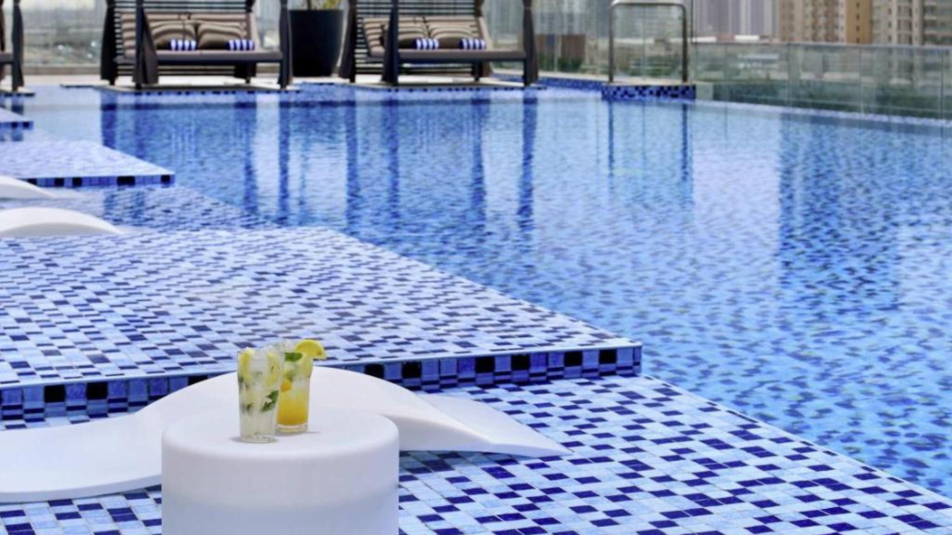 Movenpick Jumeirah Village Triangle in in Dubai, AE