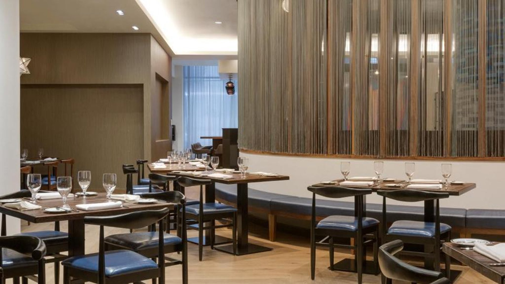 Le Meridien New York, Fifth Avenue in in New York, United States