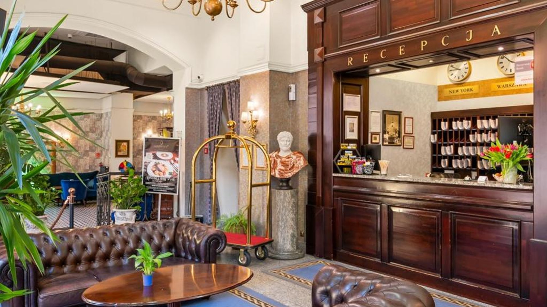 Hotel Diament Plaza Gliwice in 格利维采, 波兰