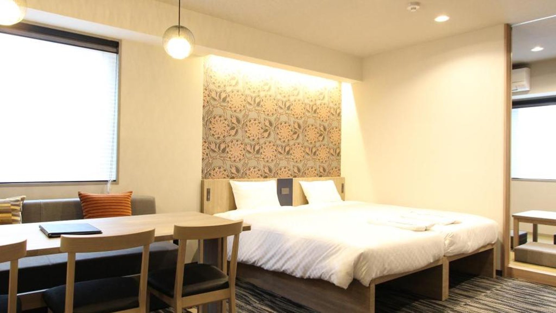 KOKO HOTEL Residence Asakusa Tawaramachi in in Tokyo, Japan