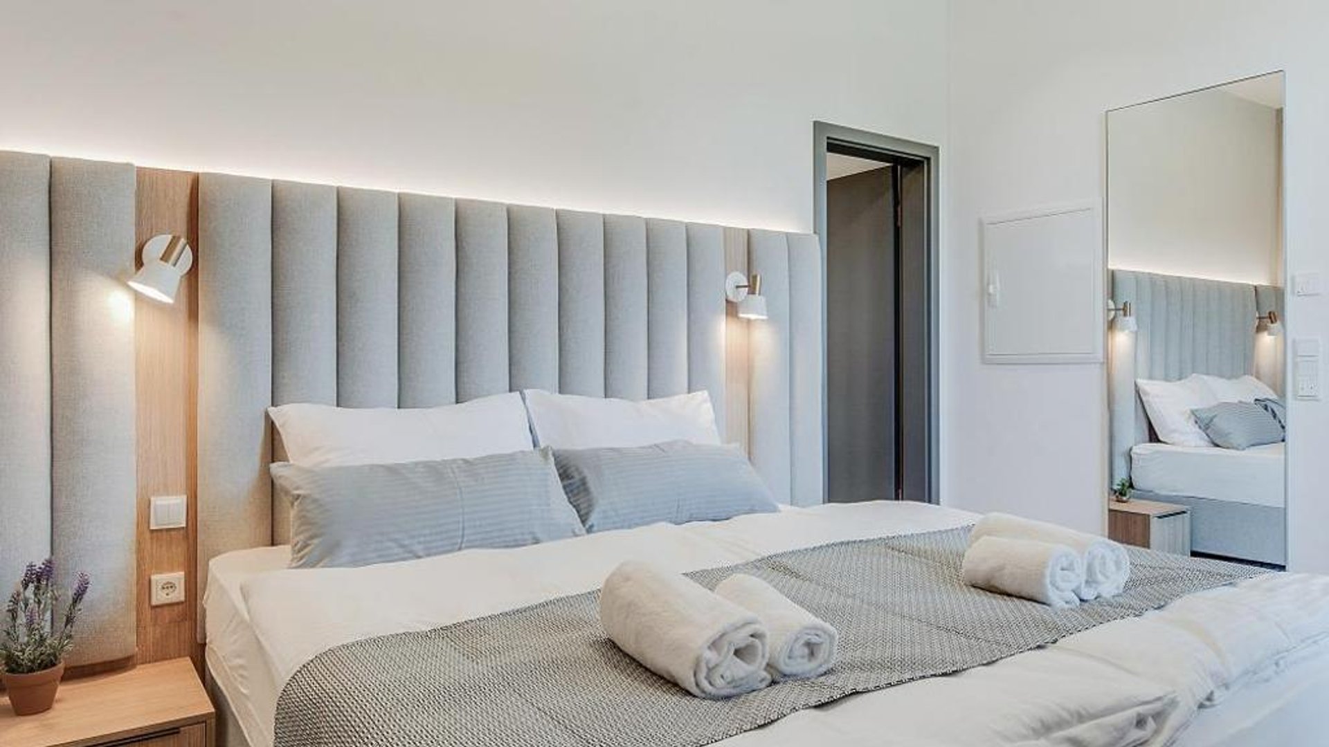 BRIGHT: Rosenheim Aicherpark in in Rosenheim, Germany