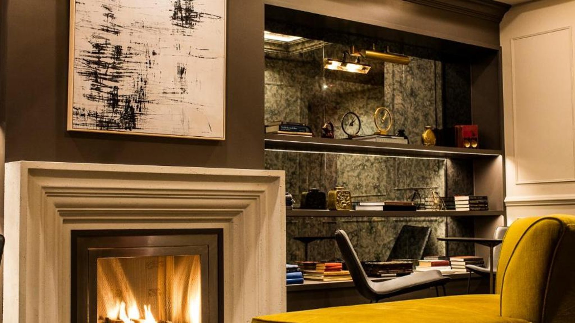 Hotel 32 32 in in New York, United States