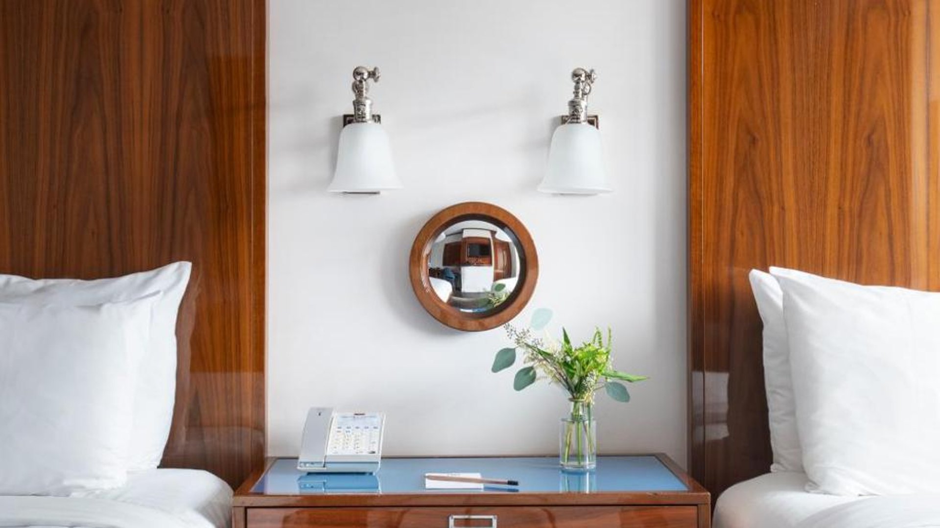 Hotel Hugo in in New York, United States