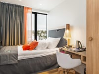 Hotel thumbnail 10