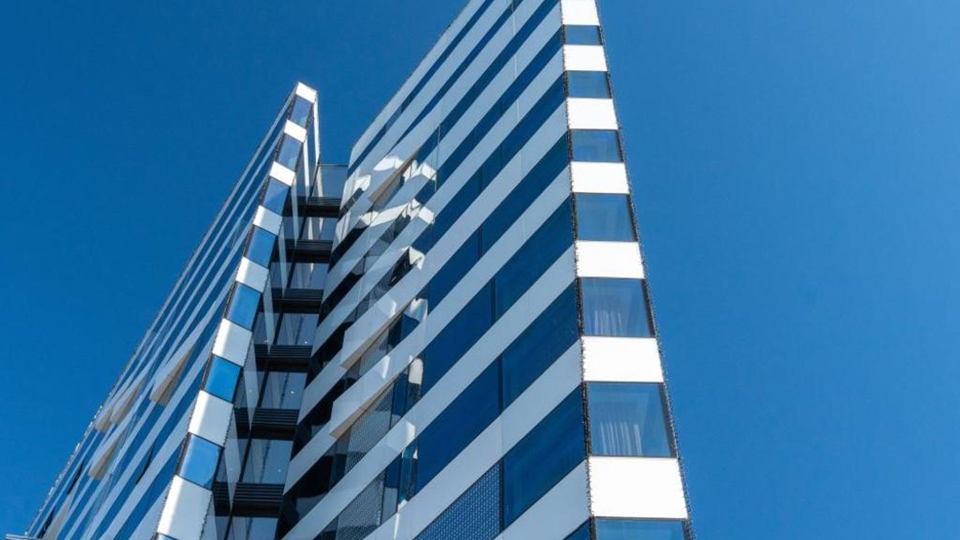 Clarion Hotel The Edge in in Tromsø, Norway