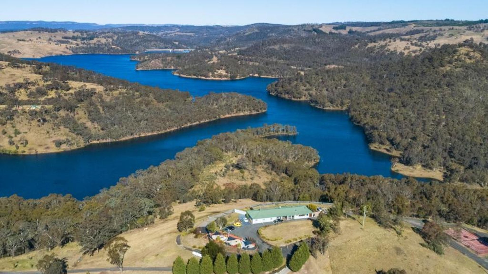 Eagle View Escape in Rydal, Australia