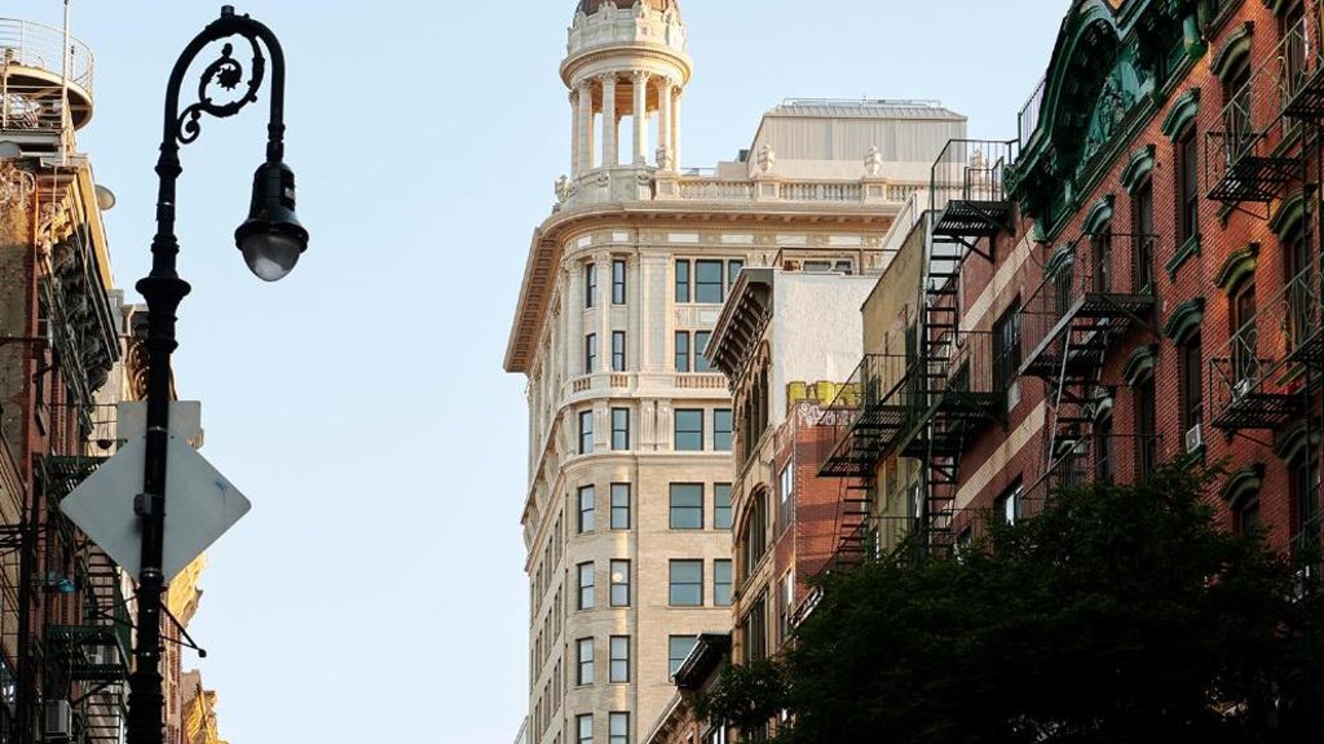 Nine Orchard in in New York, United States