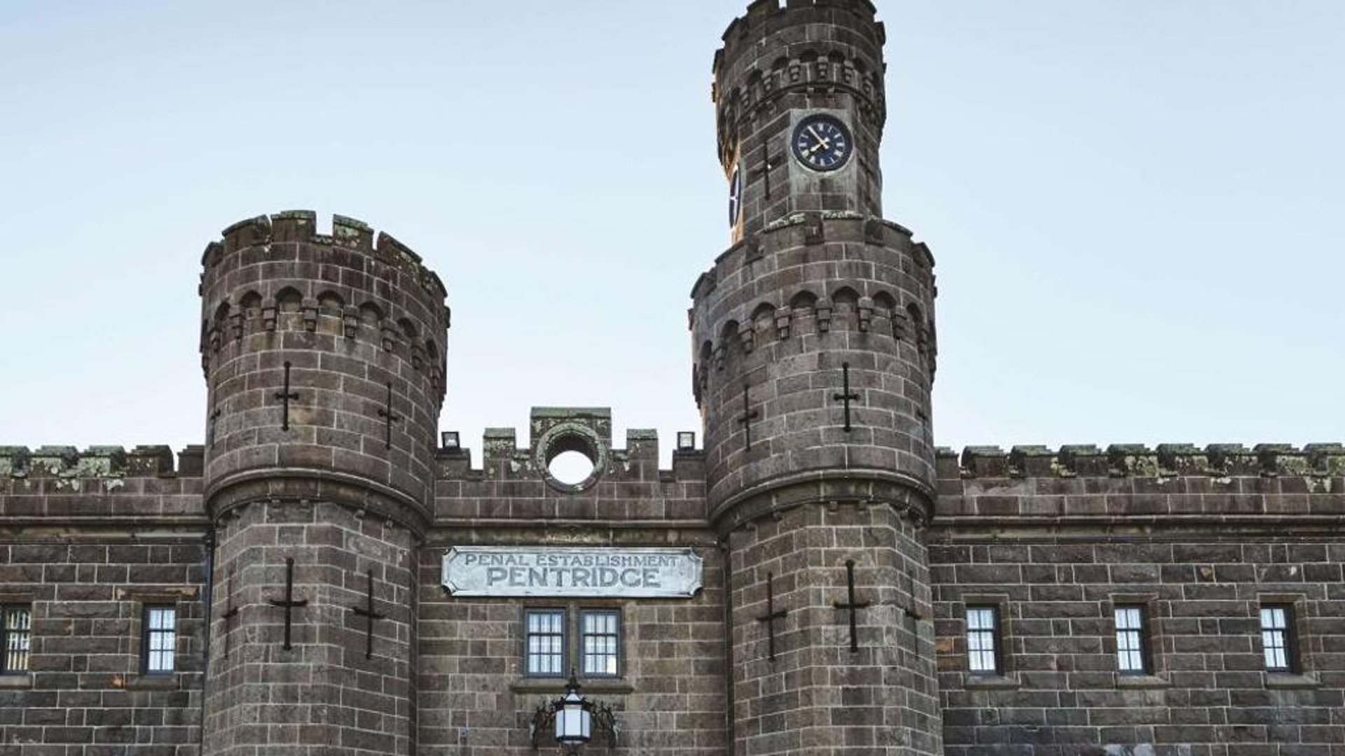 Adina Apartment Hotel Melbourne, Pentridge in in Melbourne, Australia