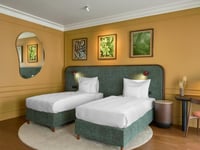 Hotell-miniatyrbilde 6