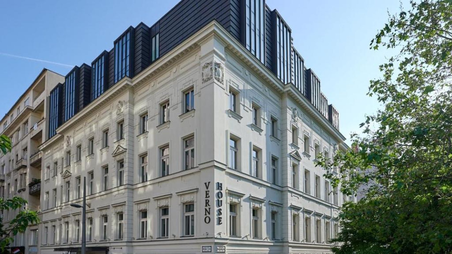 Verno House Budapest, Vignette Collection by IHG in in Budapest, Hungary