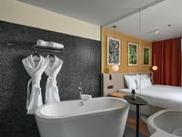 Hotell-miniatyrbilde 5