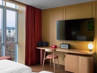 Hotell-miniatyrbilde 4