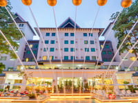 Hotel-Miniaturansicht 2