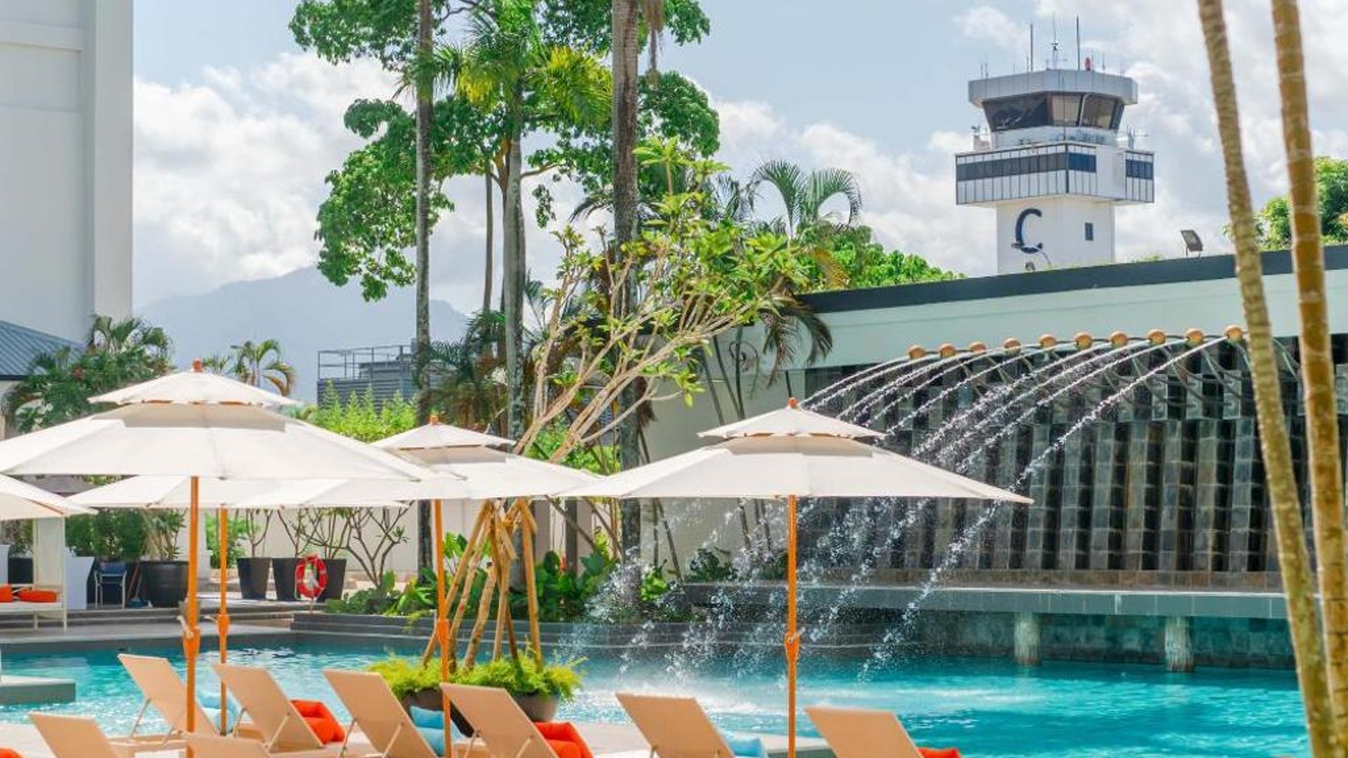 Wings by Croske Resort Langkawi in Langkawi, Malaysia